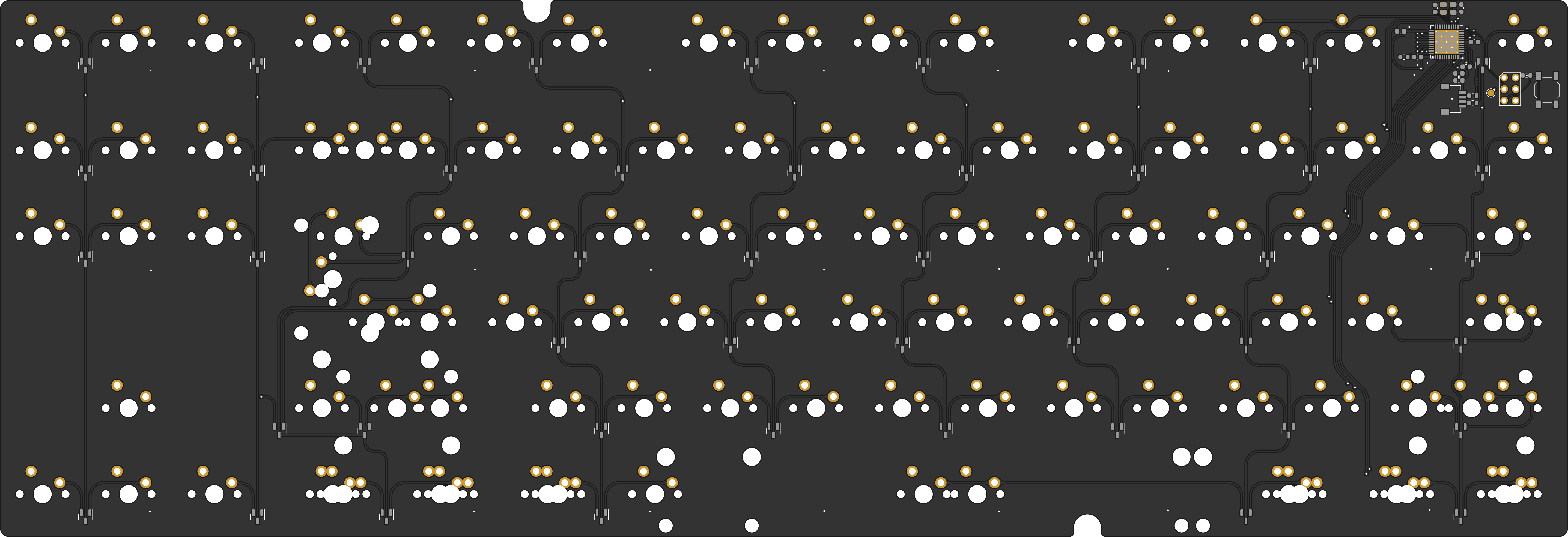 C80 PCB